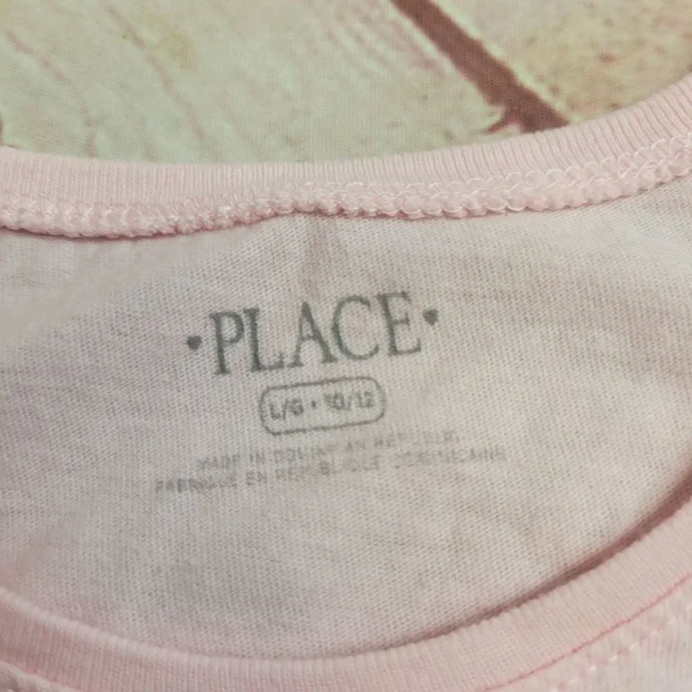 Children's Place 